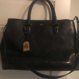 Ralph Lauren purse